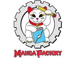 Ex-Aurora Staffers Launch New Publisher Manga Factory