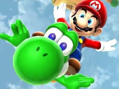 Super Mario Galaxy 2 Gets New Trailer, Release Date