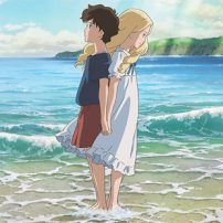When Marnie Was There Review