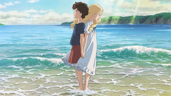 When Marnie Was There Review