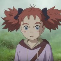 The Ghosts of Ghibli Haunt Mary and the Witch’s Flower [Review]