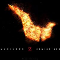 New Mazinger Z Film Announced for Series’ 45th