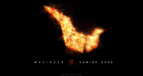 New Mazinger Z Film Announced for Series’ 45th
