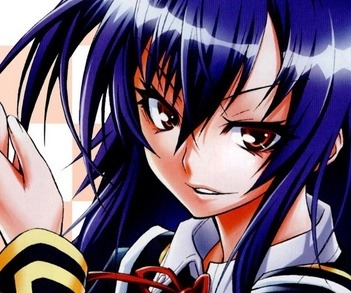 Character Clip Offers a Look at Gainax’s Medaka Box Anime