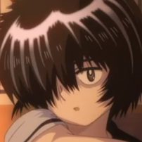 Mysterious Girlfriend X Anime Commercial Streamed
