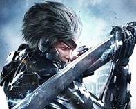 Metal Gear Rising: Revengeance Demo Downloadable Next Week