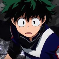 Get a Peek at My Hero Academia’s Anime Special