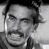 Toshiro Mifune to Receive Hollywood Walk of Fame Star