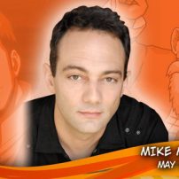Don’t Miss Voice Actor Mike McFarland at Anime Fan Fest