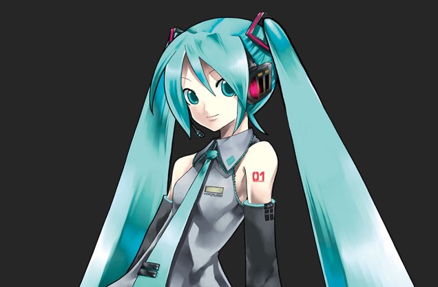 Okadama Airport Might Change Its Name to Hatsune Miku Airport