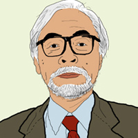 Hayao Miyazaki Lashes Out At Japan Prime Minister