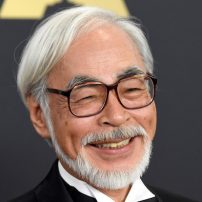 Studio Ghibli Honors Miyazaki’s Broken Eraser, Tries to Find Replacement