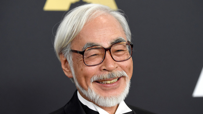 Hayao Miyazaki Honored in Time’s 100 Most Influential People List, Ghibli Receives Cannes’ Highest Award