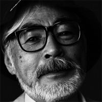 Miyazaki Receives Honorary Oscar
