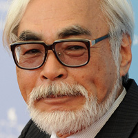 Miyazaki Watch: Hayao, Goro Sound Off
