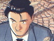 Master Keaton Manga Set to Return in Japan