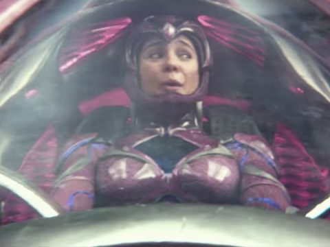 It’s Morphin’ Time in the New Power Rangers Movie Trailer