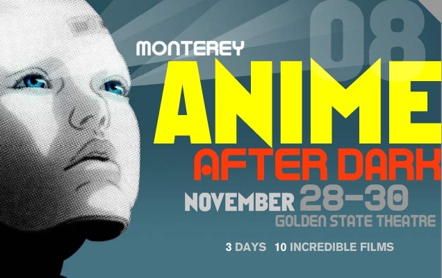 Anime After Dark Fest Expands to Monterey