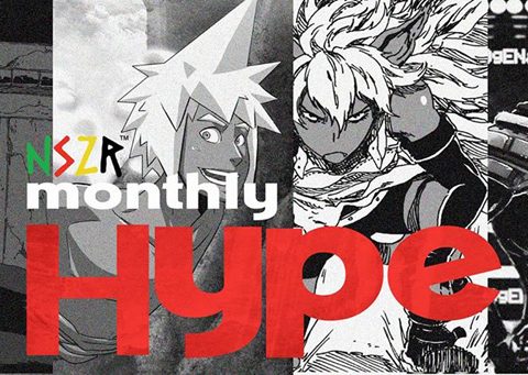 NBA Player Johnny O’Bryant Launches Digital Manga Project