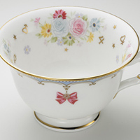 Sailor Moon Teacup Just The Thing For Pretty Guardian Tea Parties