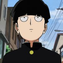 Power Up for a New Mob Psycho 100 Preview