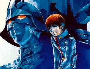 Gundam: The Origin Manga Gets Anime Adaptation