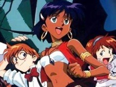 Sentai Filmworks Licenses Gainax’s Nadia Anime
