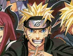 Double Dip with Naruto Shippuden: Road to Ninja Anime Film Trailers
