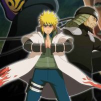 Naruto Online MMO Launches in the West Next Week