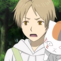 Natsume’s Book of Friends Season Six Lined Up for Spring