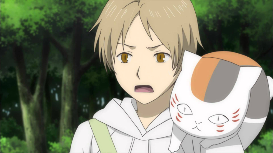 Natsume’s Book of Friends Season Six Lined Up for Spring
