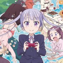 New Game!! Anime Set for July 11 Premiere