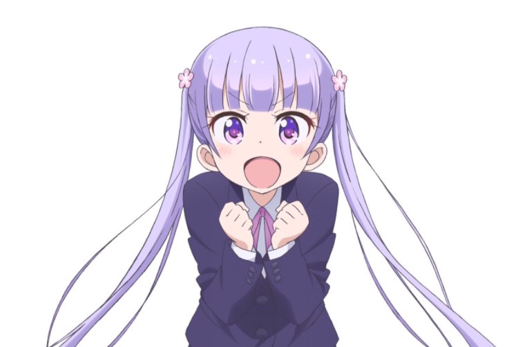 New Game! Anime Gets Second Season