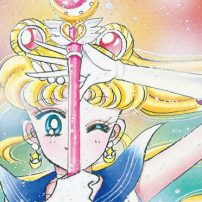Sailor Moon Club Now Taking English-Language Applications
