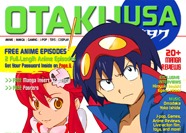 chillin' in my 30s Archives - Otaku USA Magazine