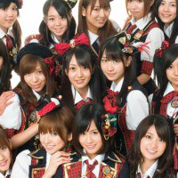 AKB48 Breeds Yet Another Spinoff Group