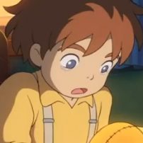 Studio Ghibli and Level-5’s Ni no Kuni Comes to Life in English