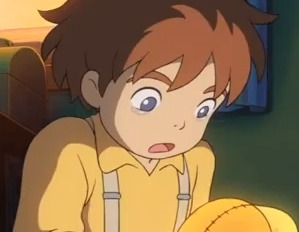 Studio Ghibli and Level-5’s Ni no Kuni Comes to Life in English