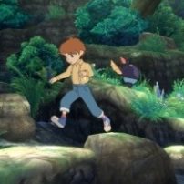 Ghibli/Level-5 Game Ni no Kuni Confirmed for US Release