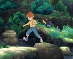 Ghibli/Level-5 Game Ni no Kuni Confirmed for US Release