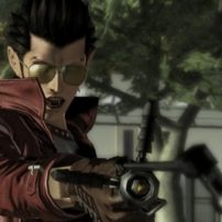 No More Heroes HD Port is PS3 Exclusive in North America