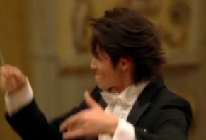 A Look at <i>Nodame Cantabile</i> Movie One (of Two)