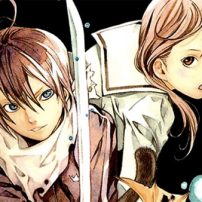 Noragami Goes on Hiatus Due to Author’s Health Issues