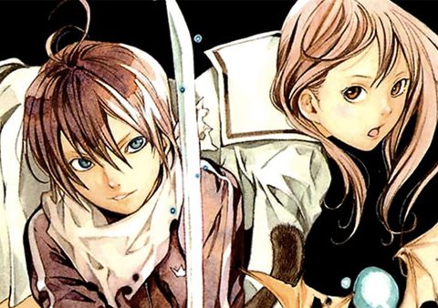Noragami Goes on Hiatus Due to Author’s Health Issues