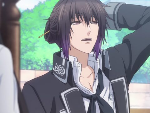 Explore the Mystery of the Norn9 Anime on Home Video