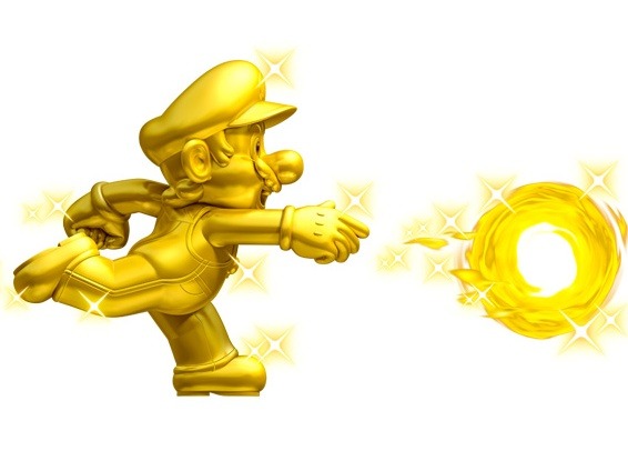 Nintendo Kicks Off “Month of Mario” Sale Tomorrow