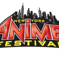 Gattai! NYAF and NYCC Combine into One Monster Con