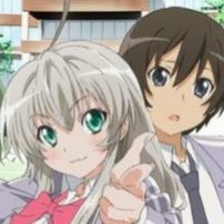 Second Season of Nyarko-san Anime on the Way