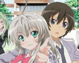 Second Season of Nyarko-san Anime on the Way