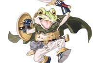 Chrono Trigger Making a Comeback on DS